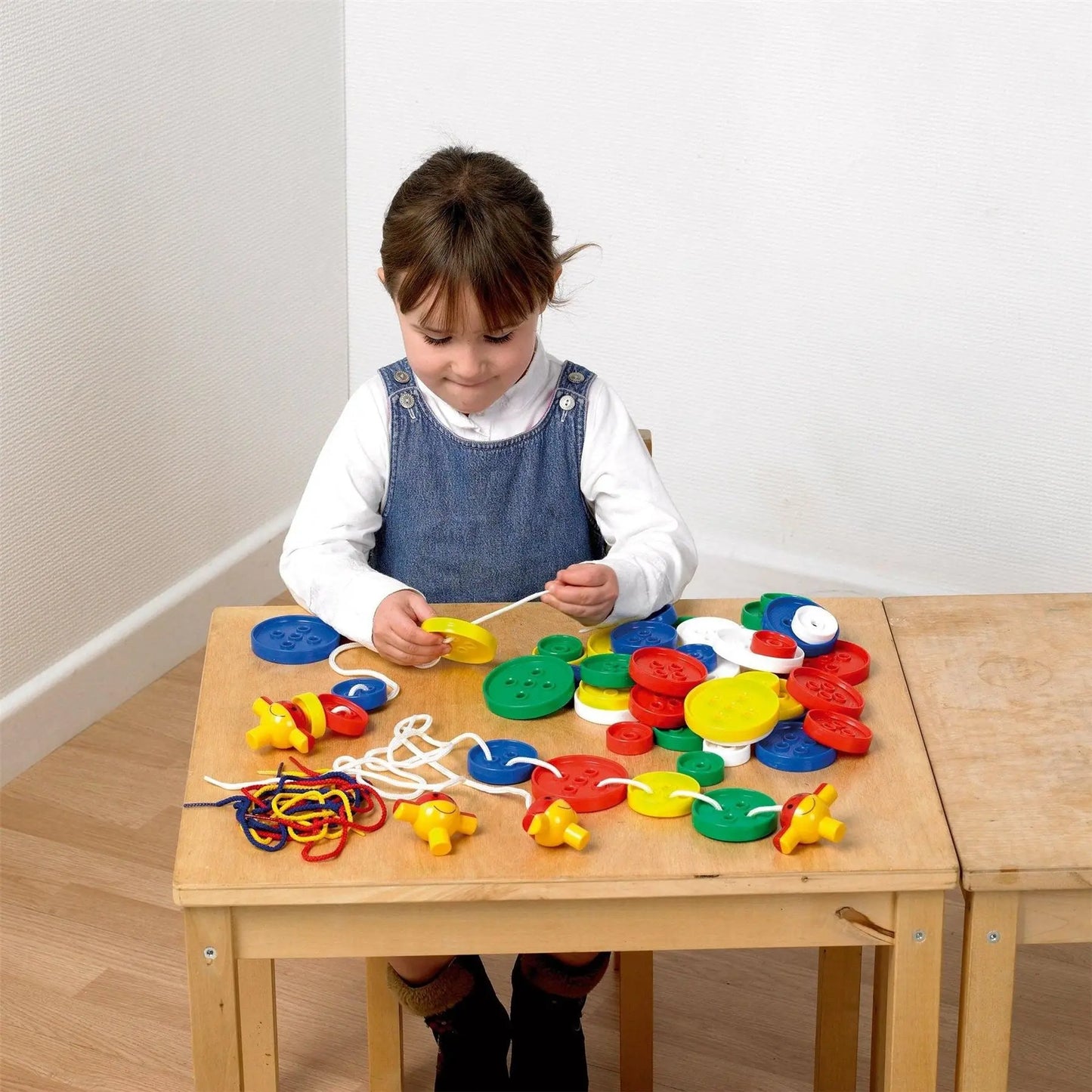 Lacing Buttons | The Dyslexia Shop