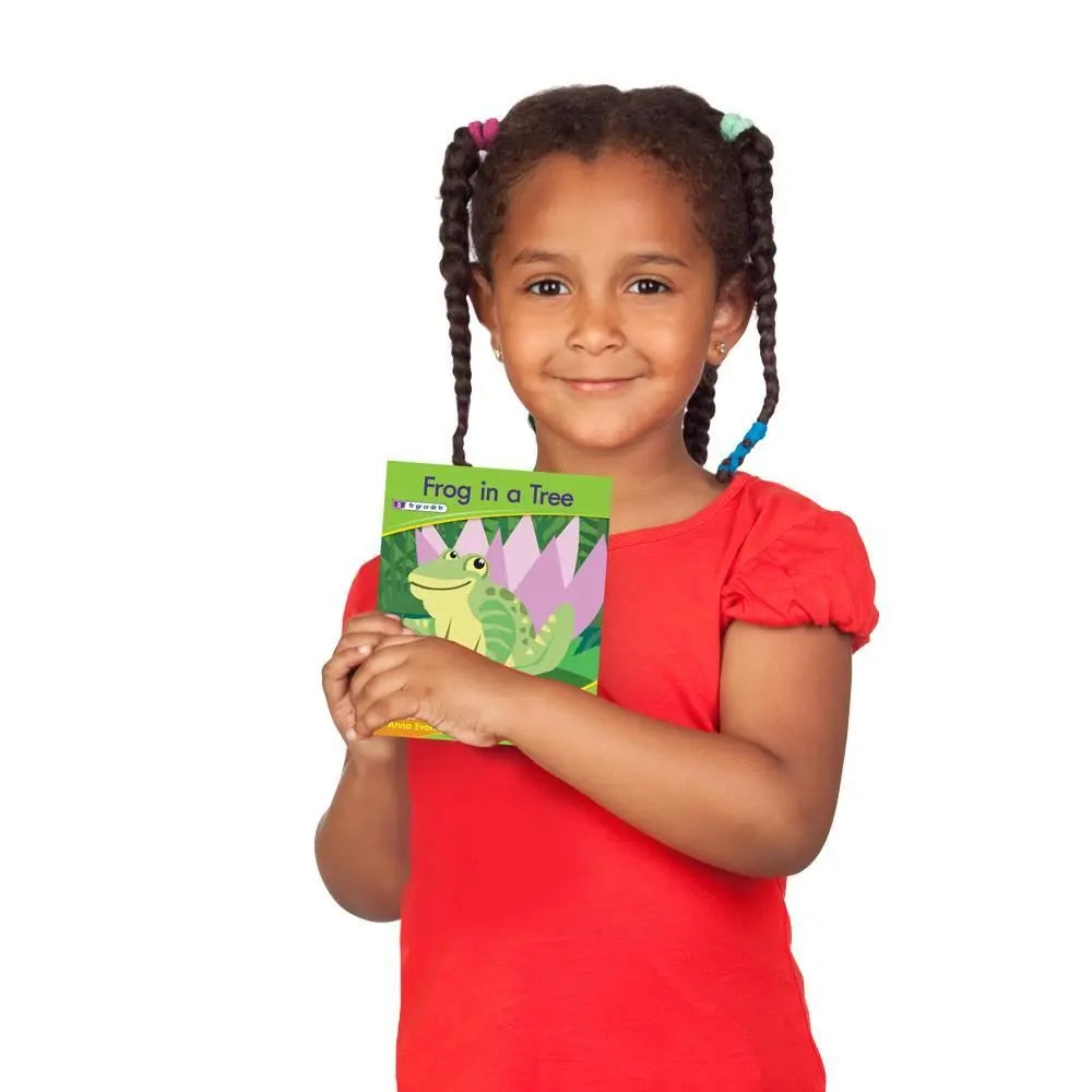 Letters & Sounds Phase 4 Set 1 Fiction | The Dyslexia Shop
