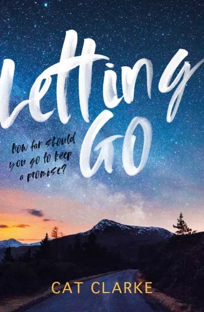 Letting Go | The Dyslexia Shop