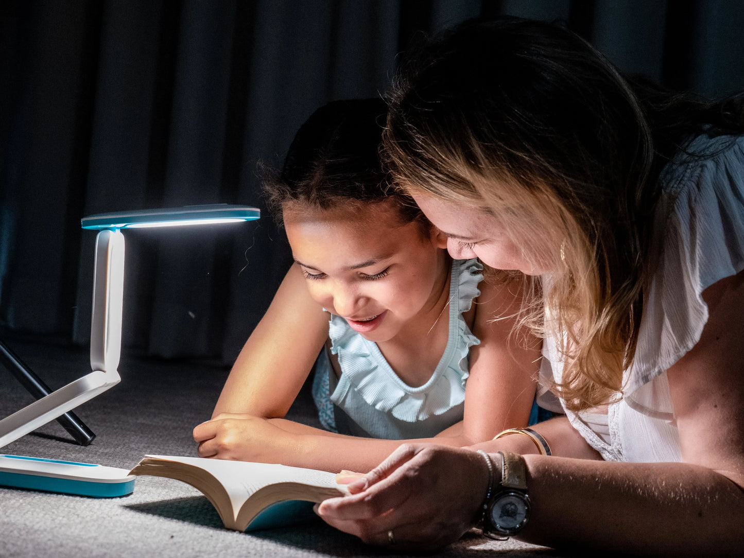 Lili Lamp for Dyslexia | The Dyslexia Shop