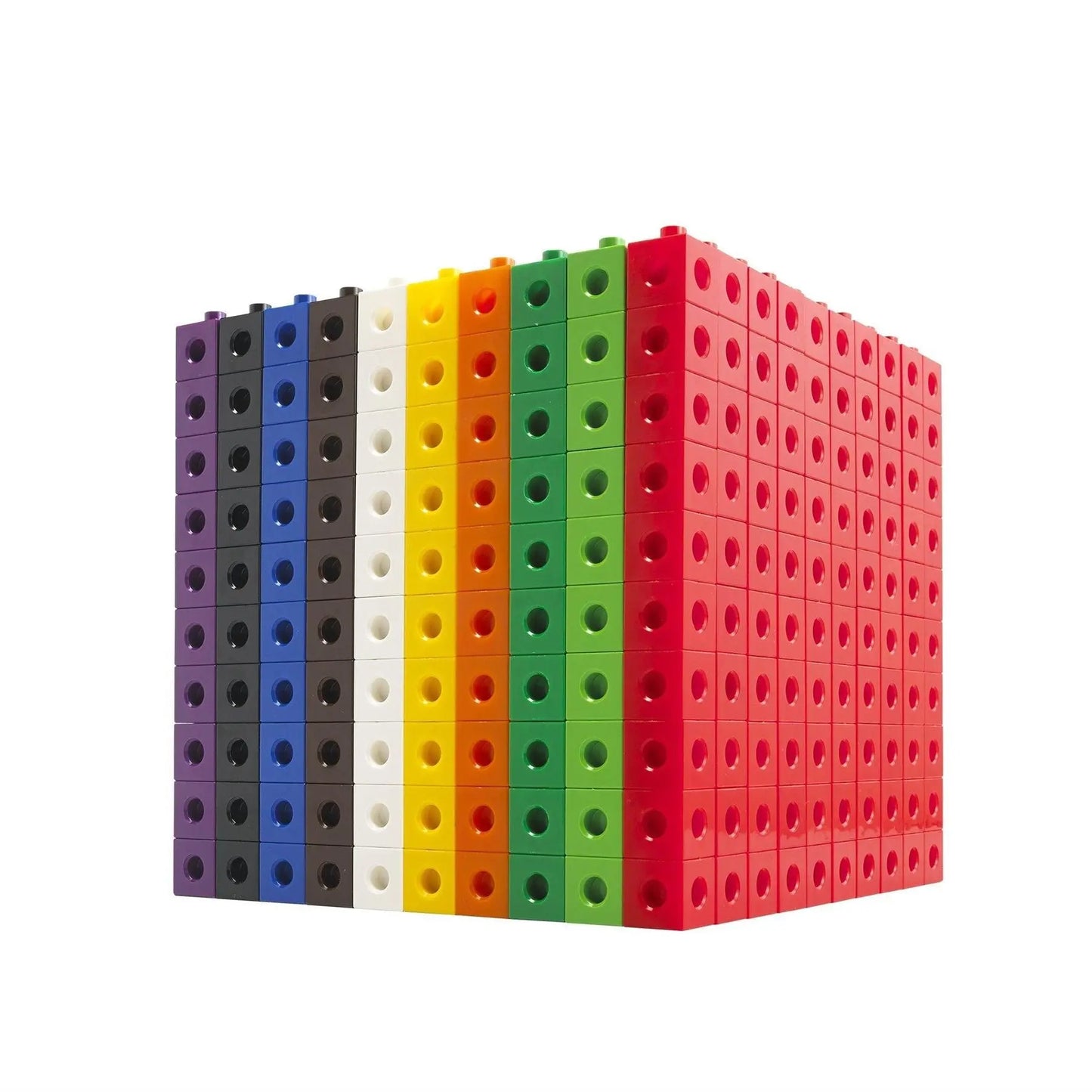 Linking Cubes | The Dyslexia Shop