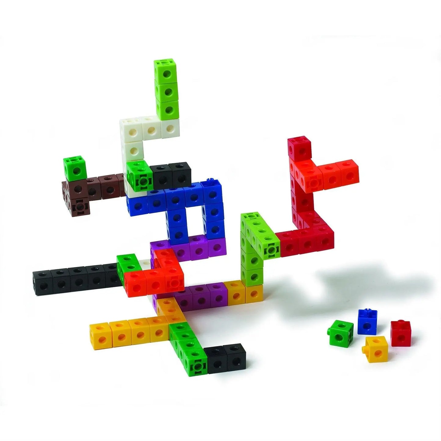 Linking Cubes | The Dyslexia Shop