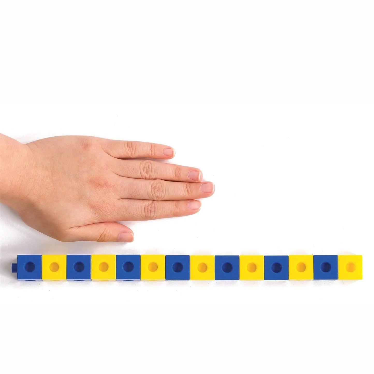 Linking Cubes | The Dyslexia Shop