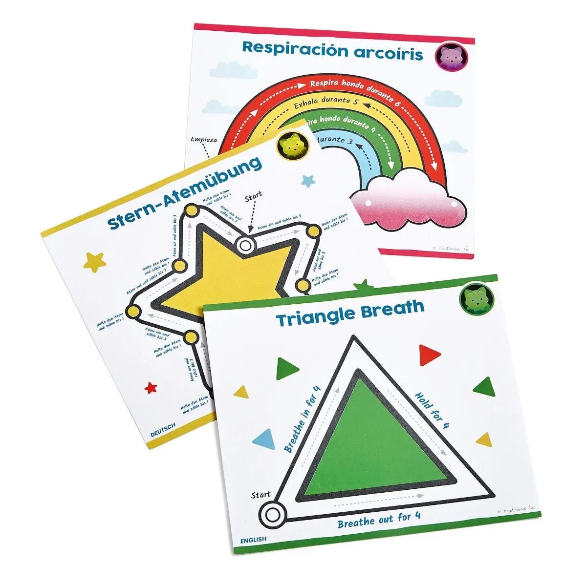 Luna The Calming Kitty | The Dyslexia Shop