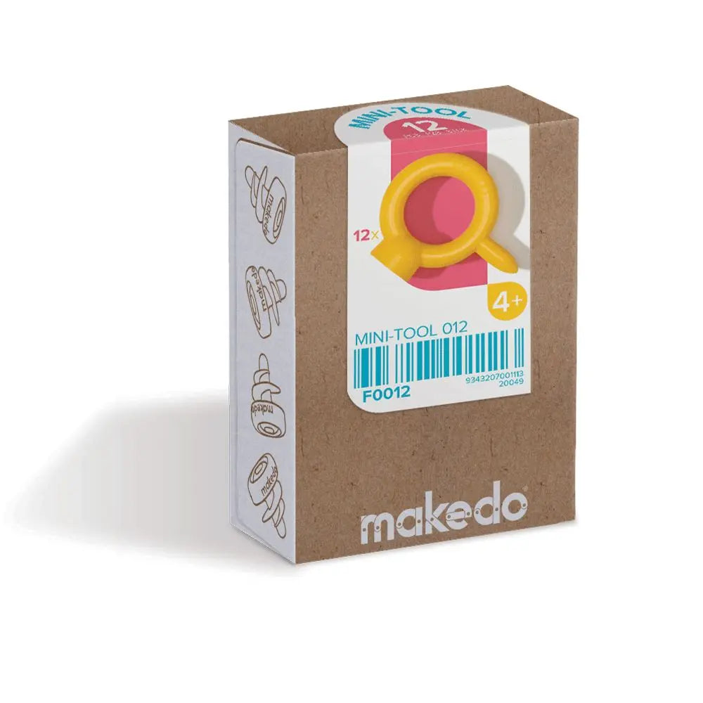 Makedo - Mini-Tool | The Dyslexia Shop