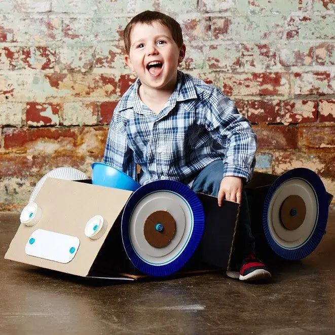 Makedo - Mini-Tool | The Dyslexia Shop