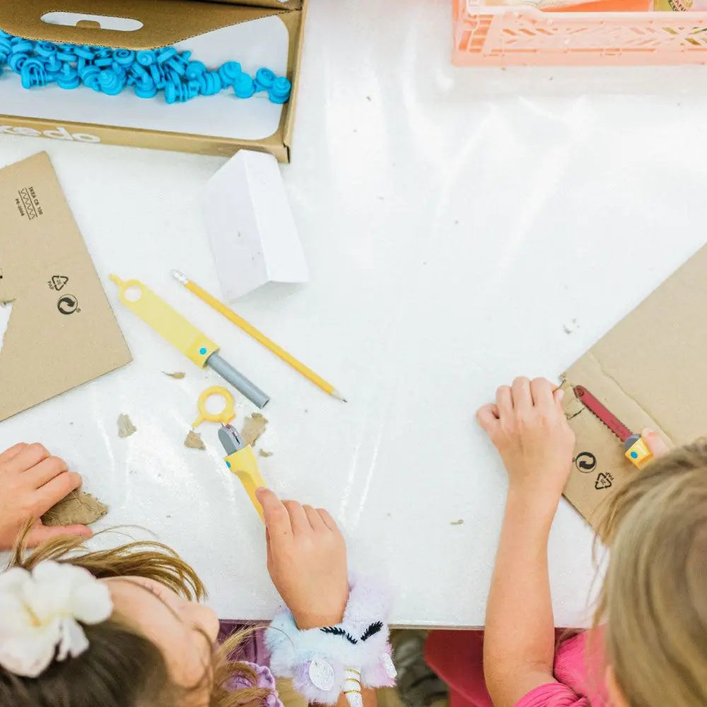 Makedo - Mini-Tool | The Dyslexia Shop