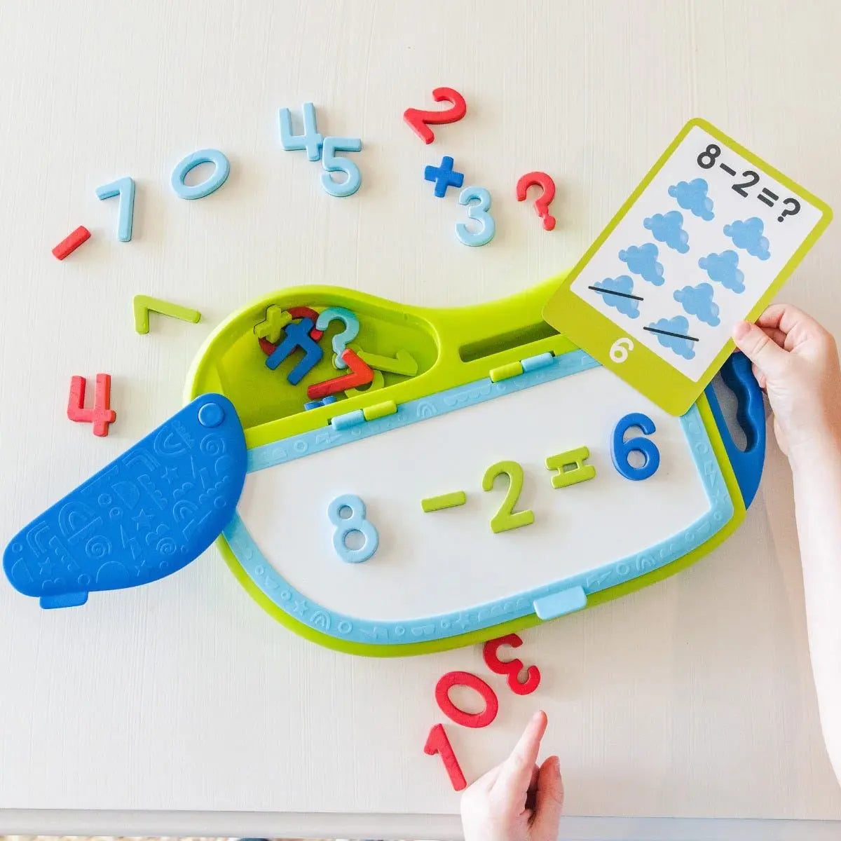 MathMagnets Go! Counting | The Dyslexia Shop