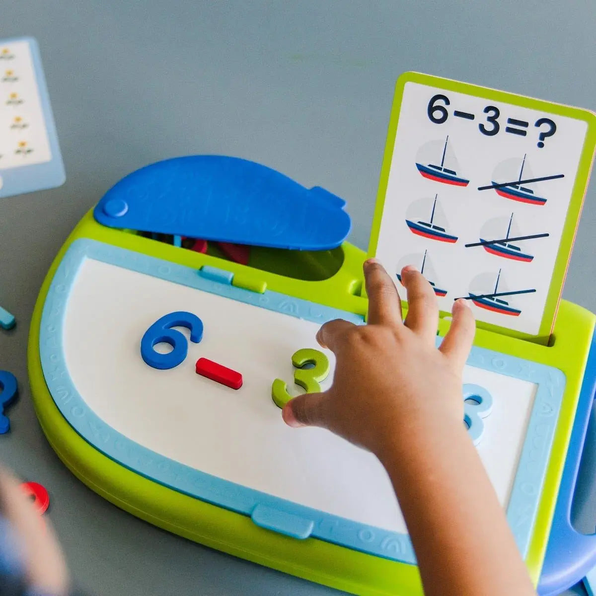 MathMagnets Go! Counting | The Dyslexia Shop