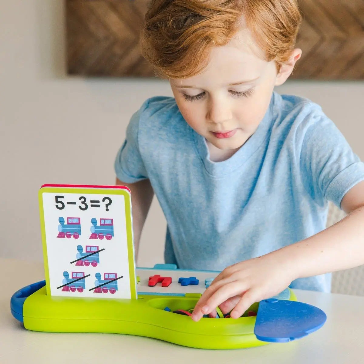 MathMagnets Go! Counting | The Dyslexia Shop
