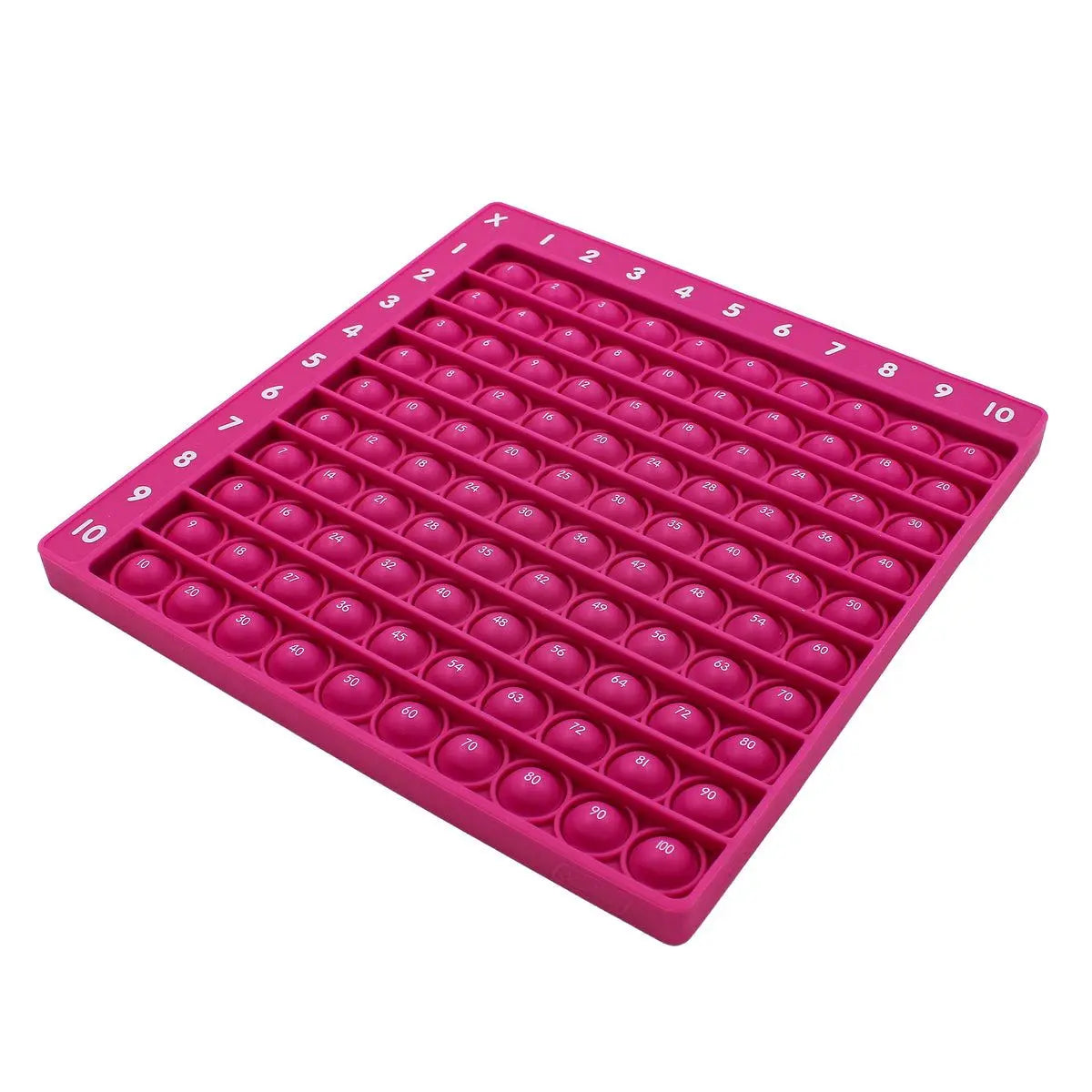 Multiplication Bubble Board | The Dyslexia Shop