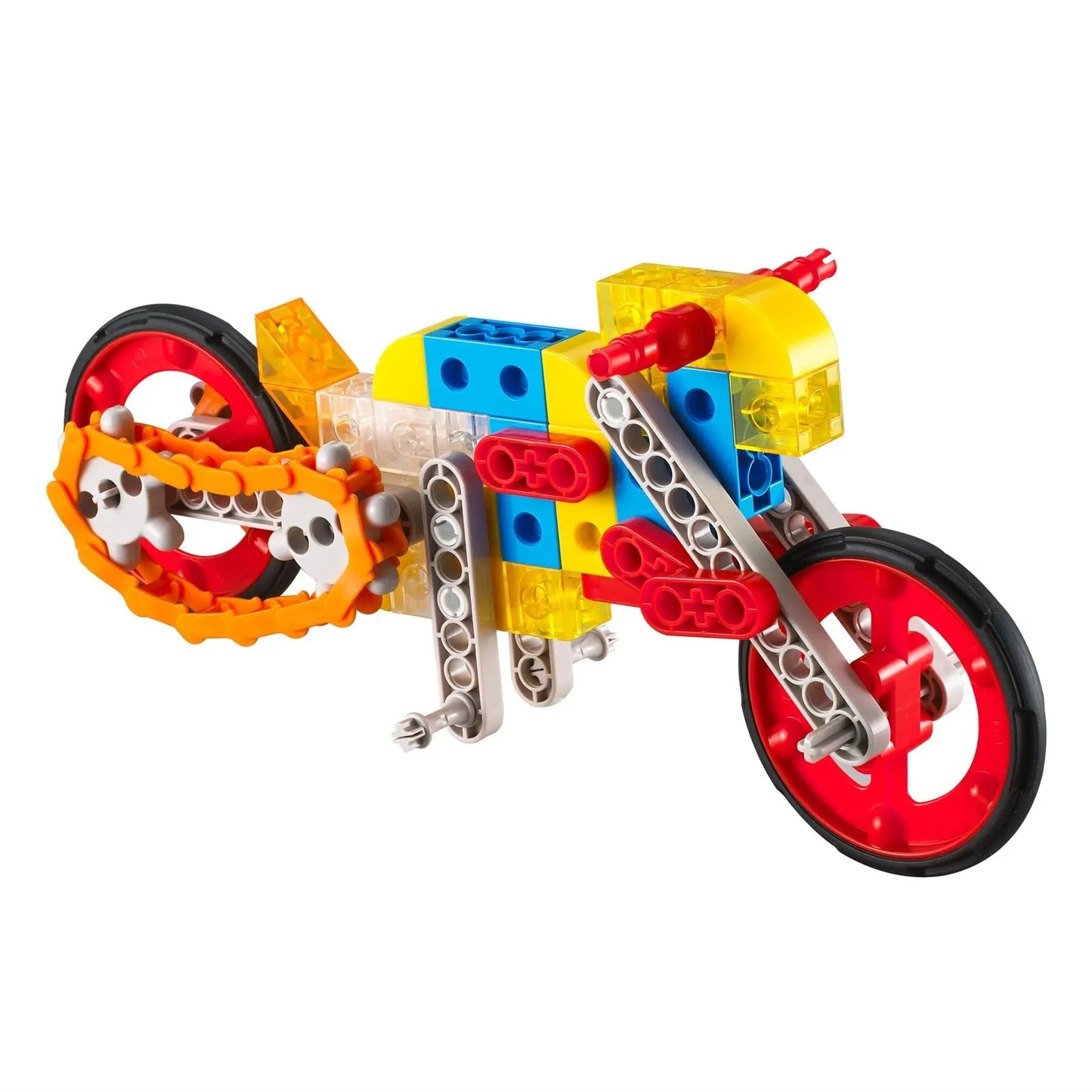 My Gears Machine Set | The Dyslexia Shop