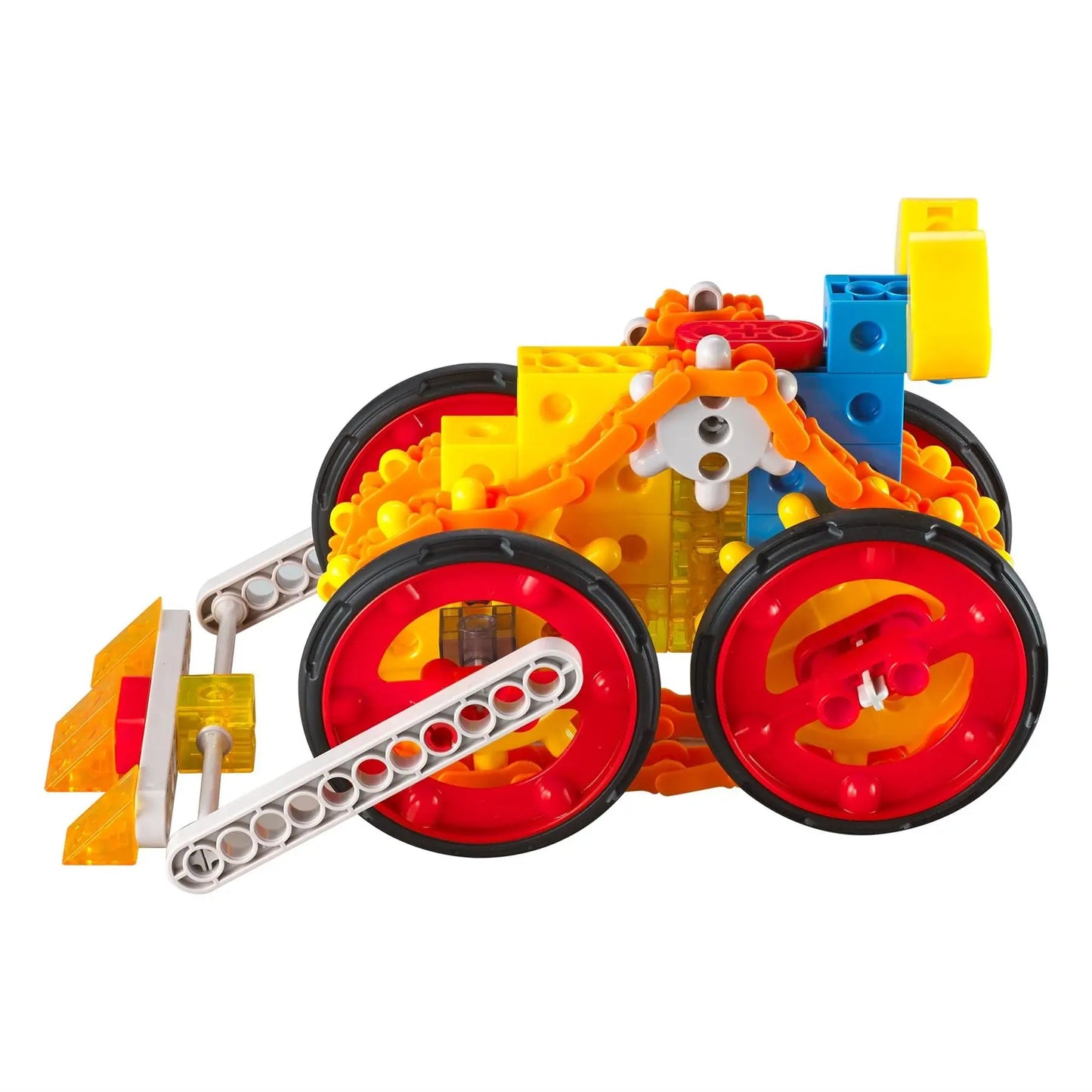 My Gears Machine Set | The Dyslexia Shop