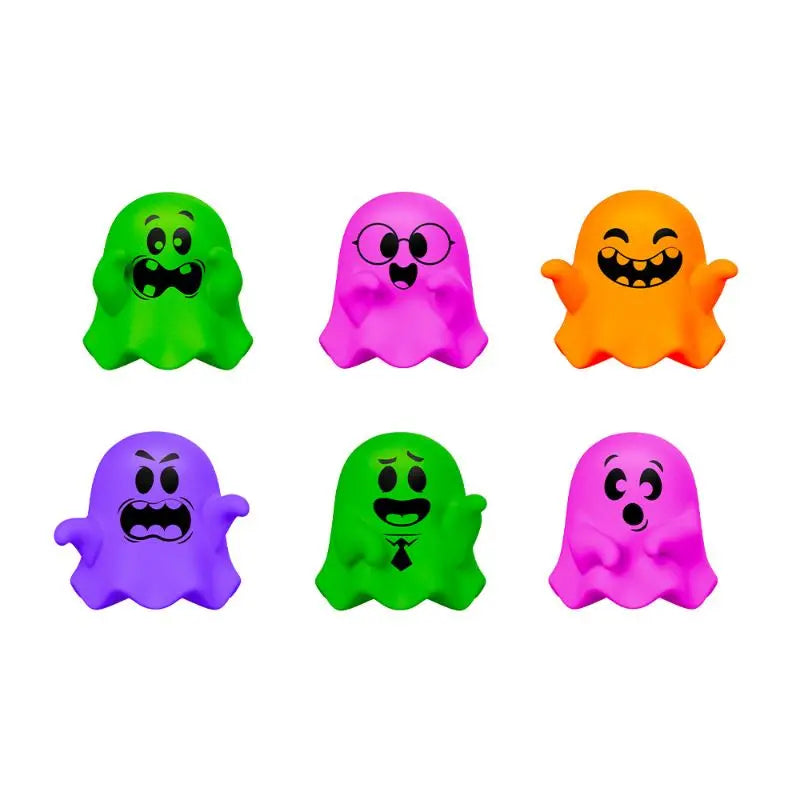 NeeDoh Groovy Ghost | The Dyslexia Shop