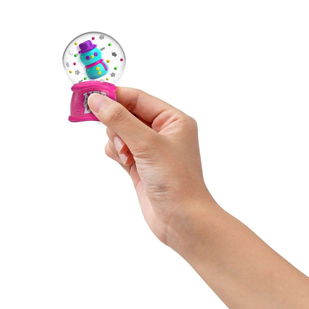 NeeDoh Snow Globes | The Dyslexia Shop