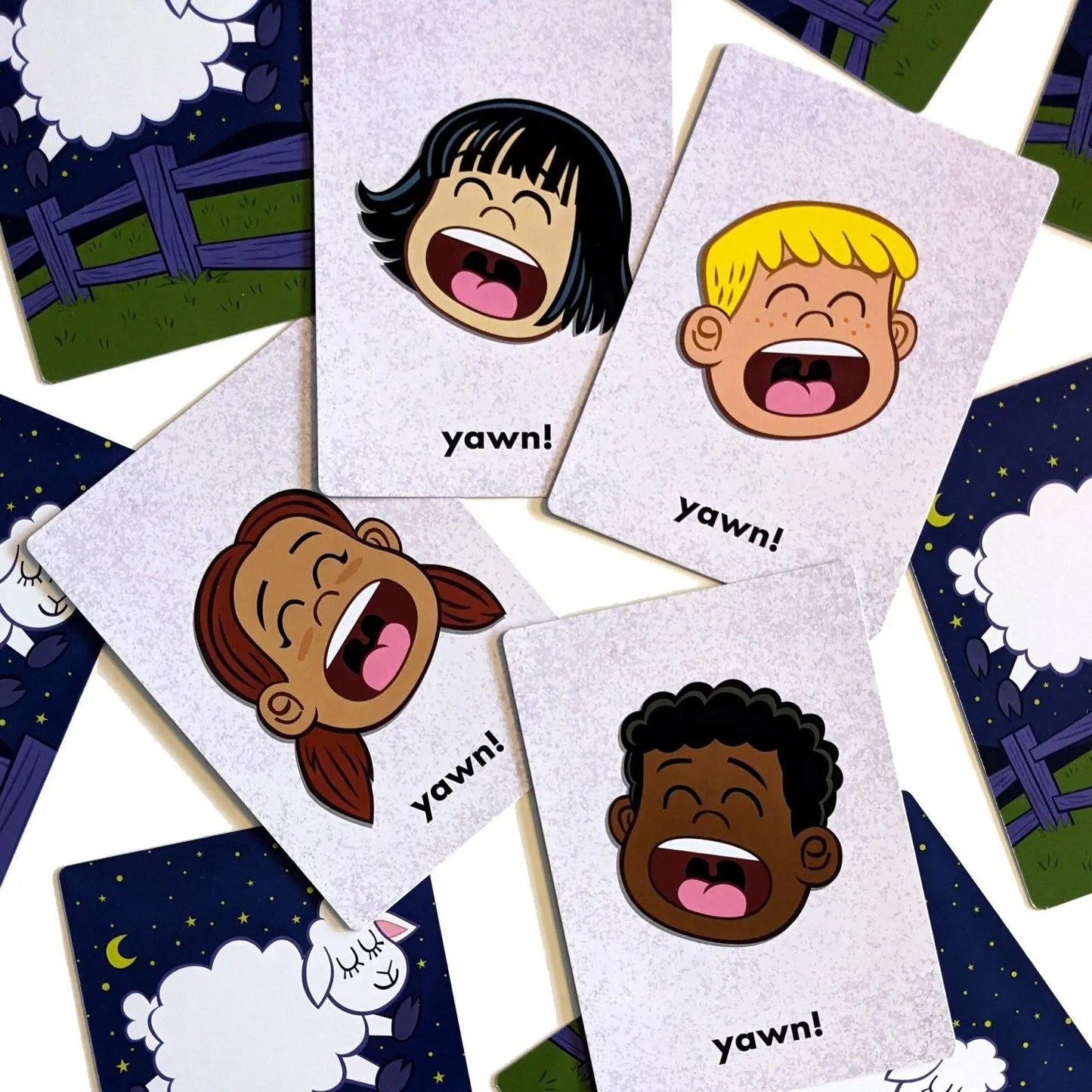 Night Night | The Dyslexia Shop