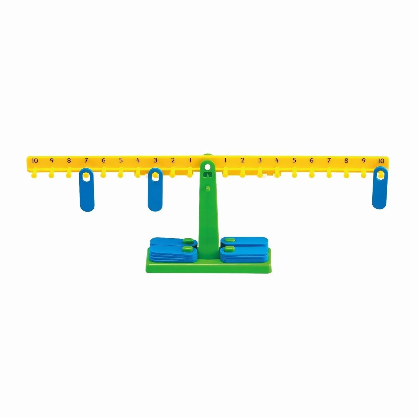 Number Balance | The Dyslexia Shop