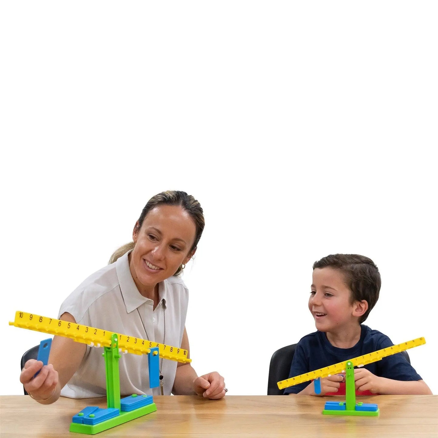 Number Balance | The Dyslexia Shop