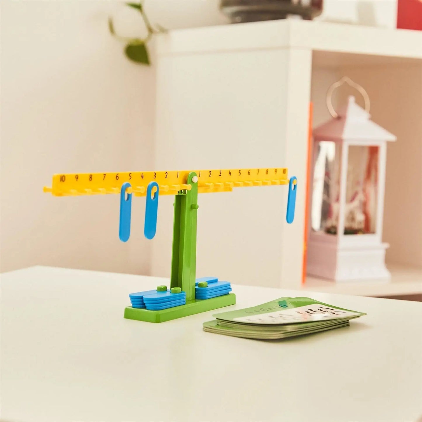 Number Balance | The Dyslexia Shop
