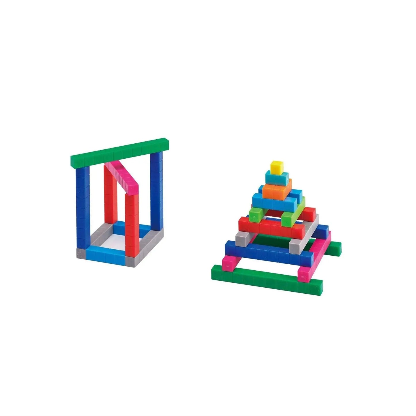 Number Rods To Go | The Dyslexia Shop