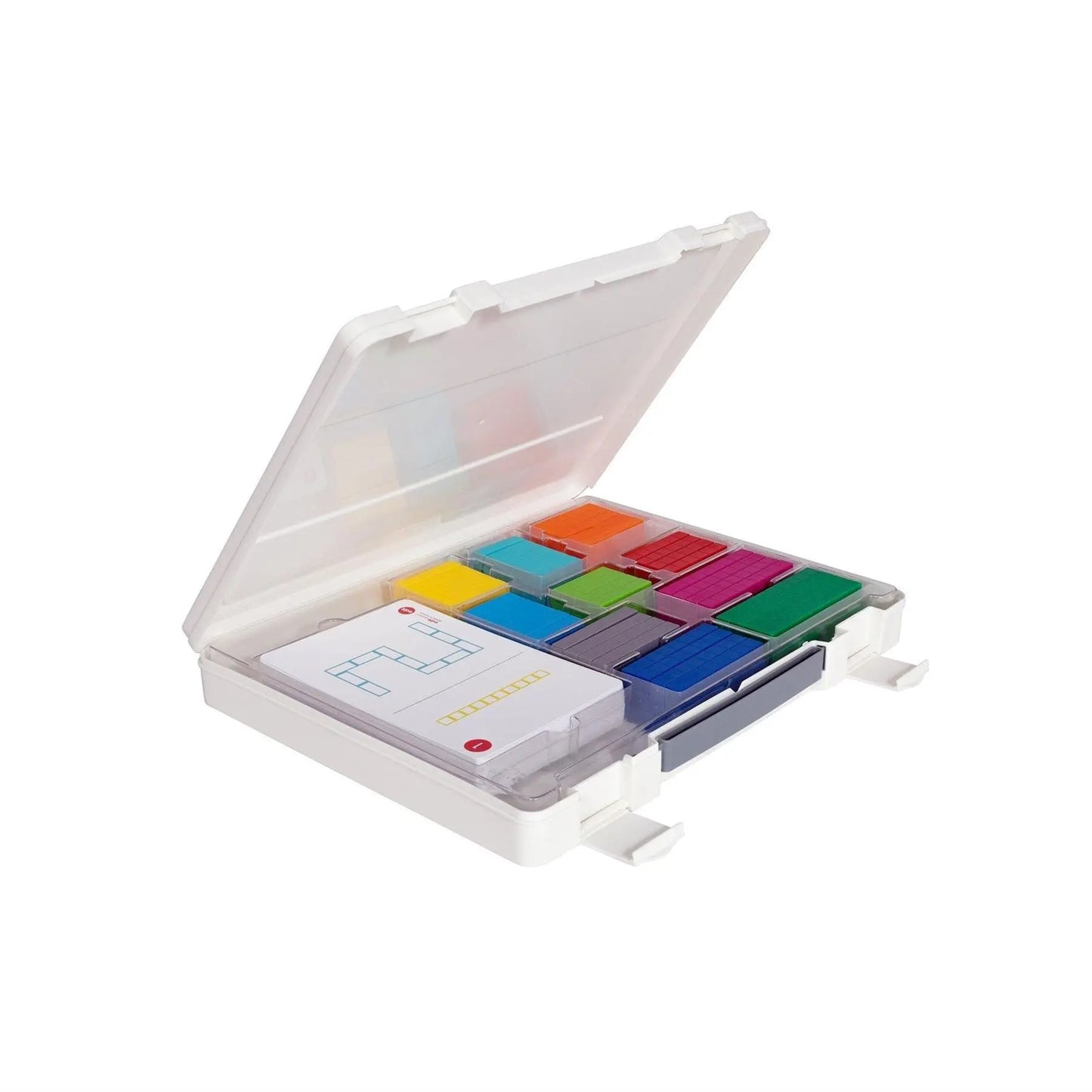 Number Rods To Go | The Dyslexia Shop