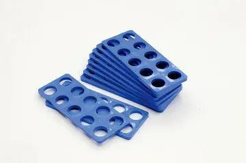 Numicon: 10 Numicon Ten Shapes | The Dyslexia Shop