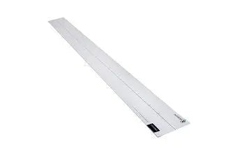 Numicon: Fraction Number Line Laminate | The Dyslexia Shop