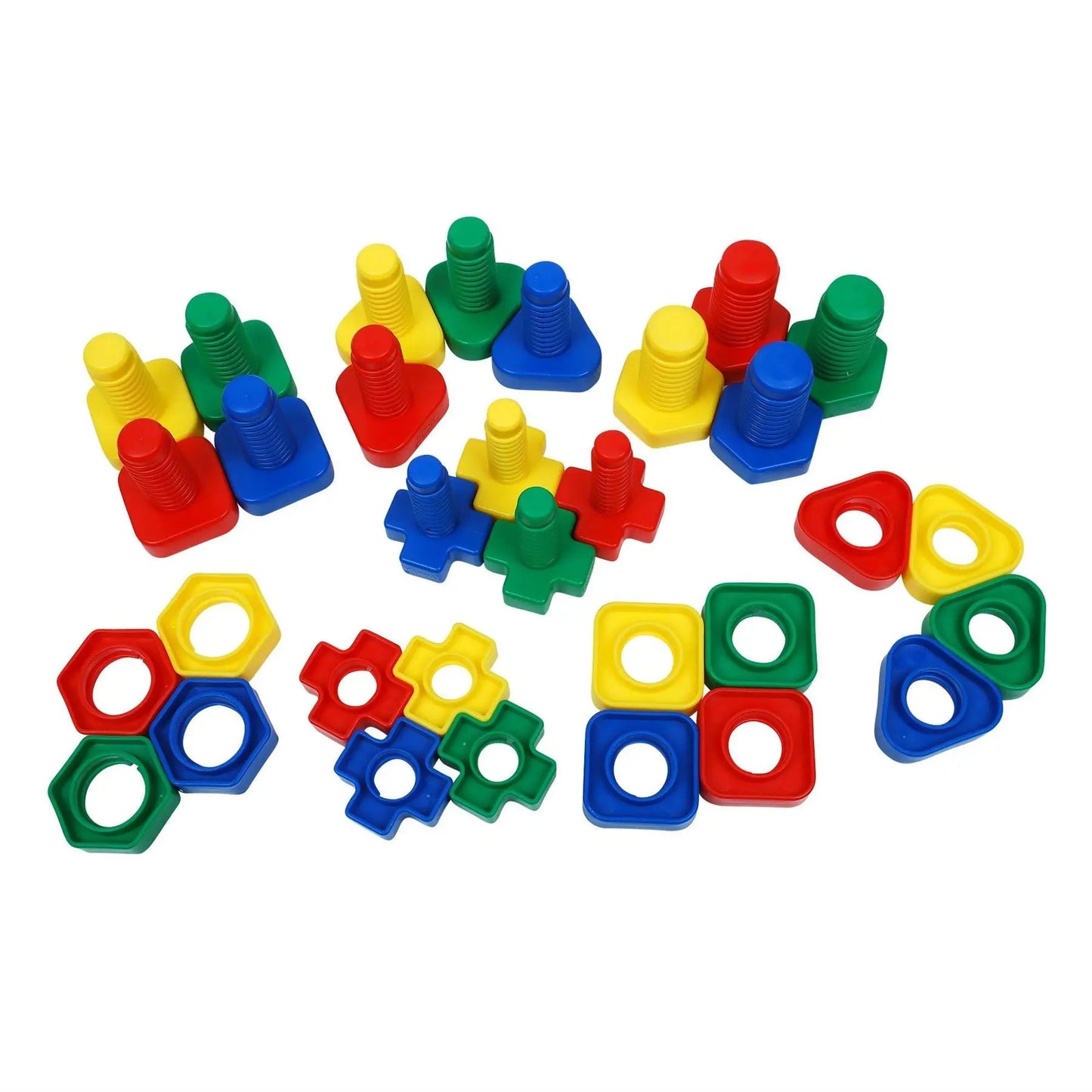Nuts and Bolts | The Dyslexia Shop