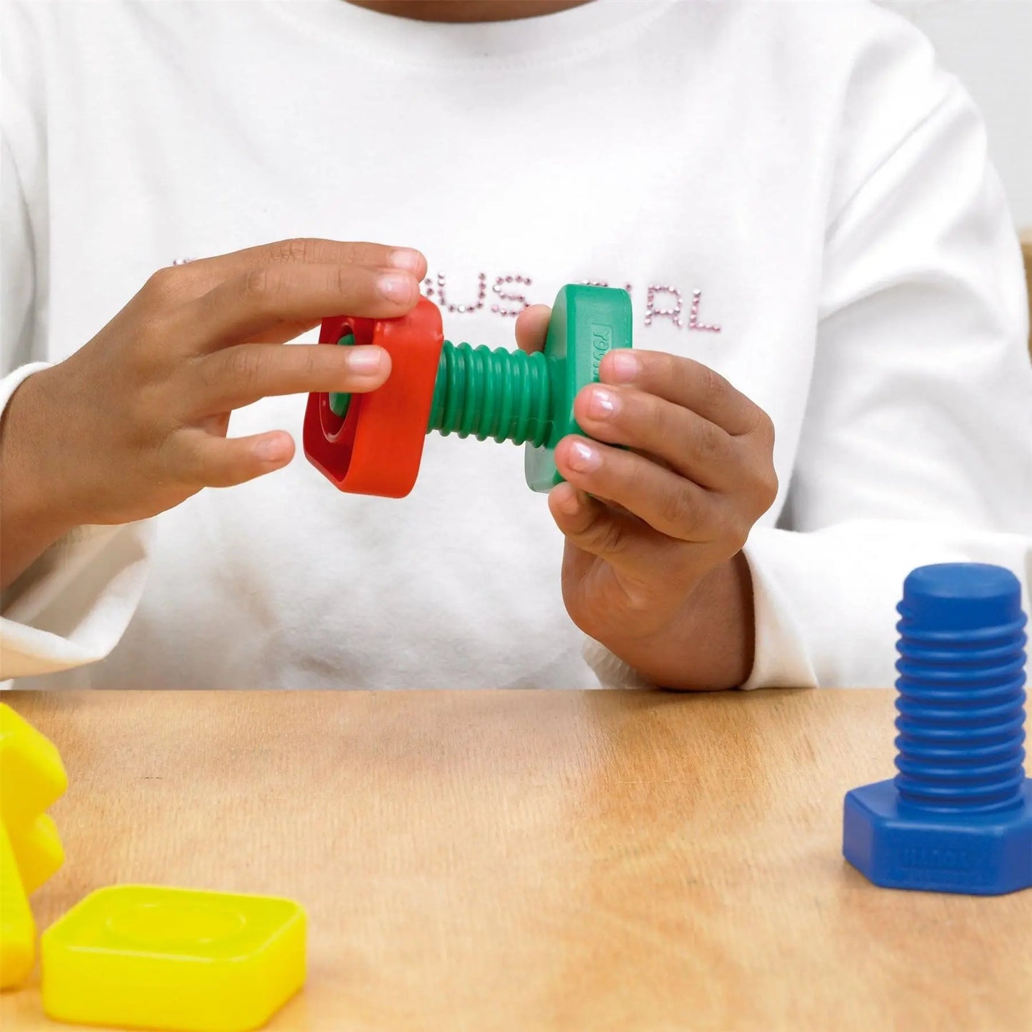 Nuts and Bolts | The Dyslexia Shop