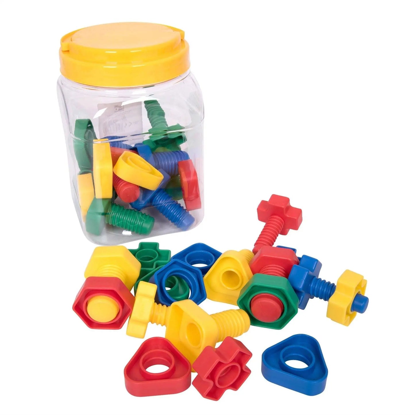 Nuts and Bolts | The Dyslexia Shop