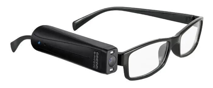 OrCam MyEye 3 Pro – Advanced Wearable Assistive Device for Visual Impairment | The Dyslexia Shop