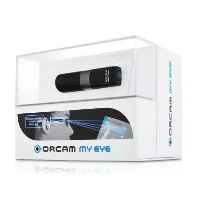 OrCam MyEye Smart | The Dyslexia Shop