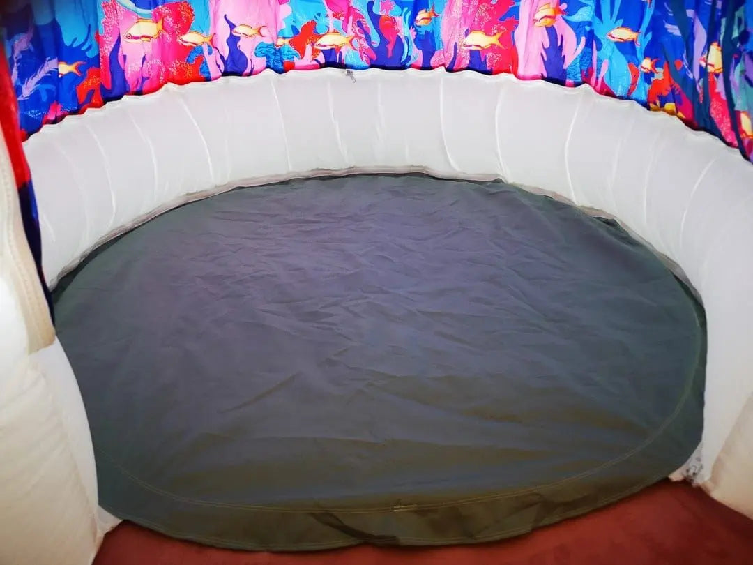 PODS Memory Foam Floor Mat | The Dyslexia Shop