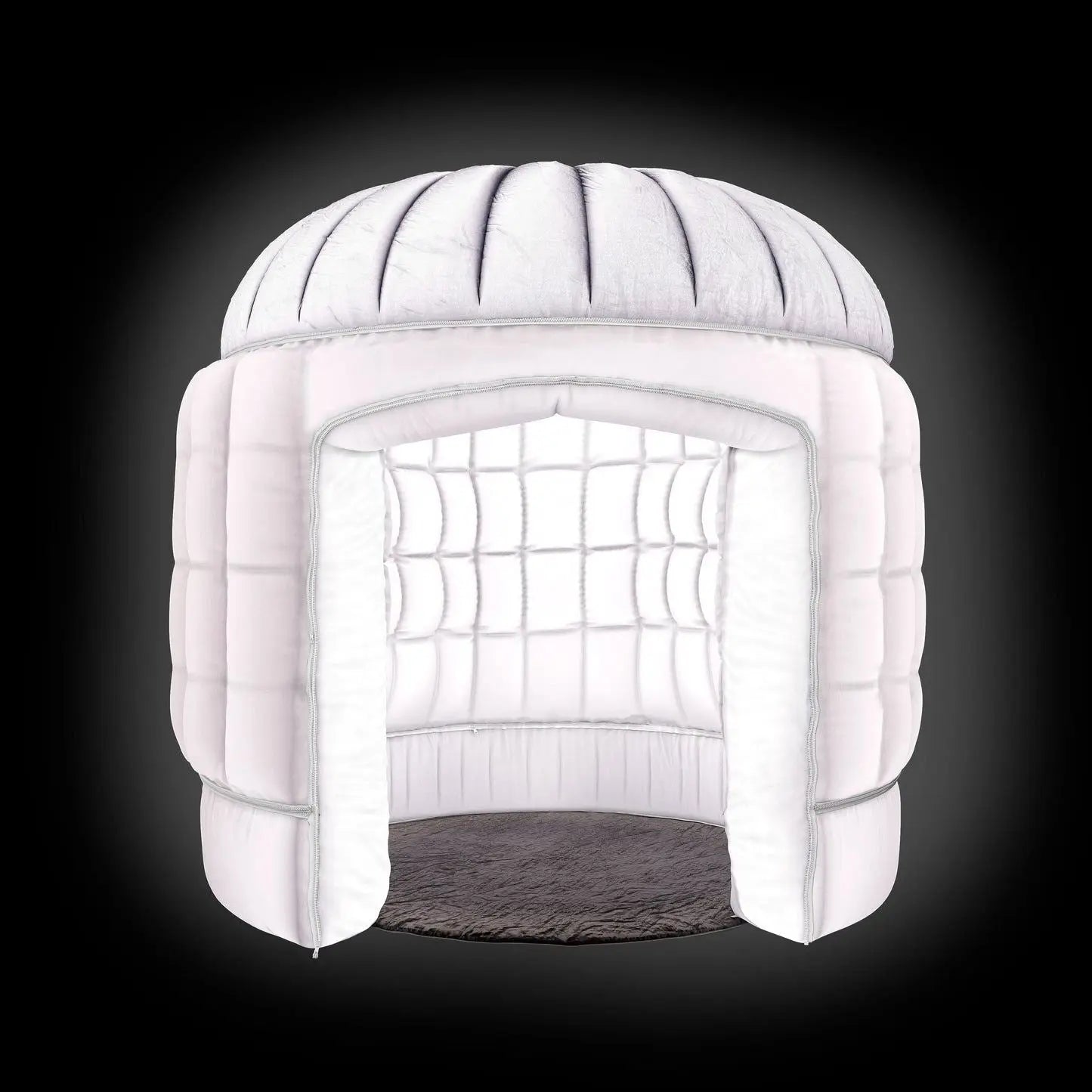 PODS Sensory Play Tent with Regular Floor Mat | The Dyslexia Shop