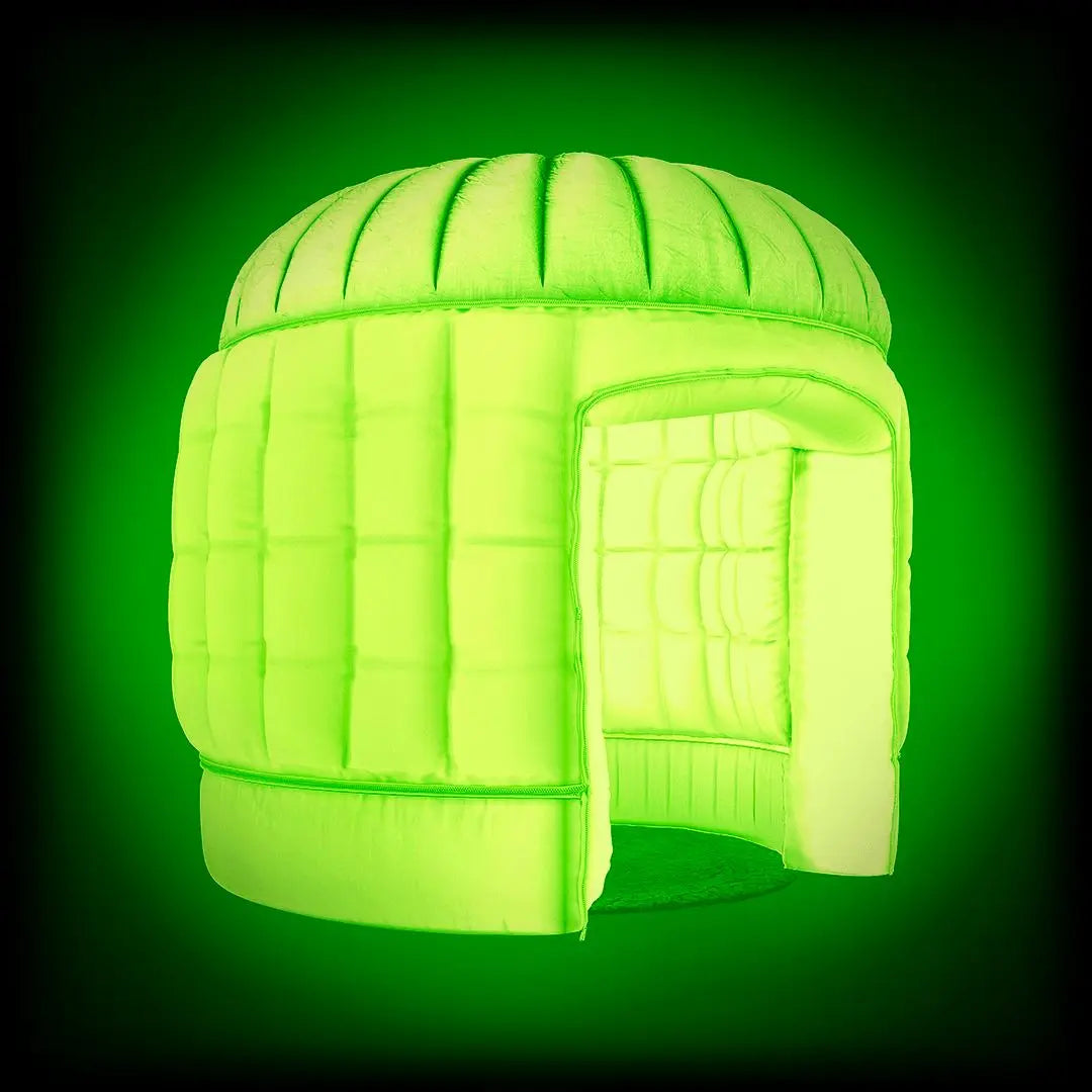 PODS Sensory Play Tent with Regular Floor Mat | The Dyslexia Shop