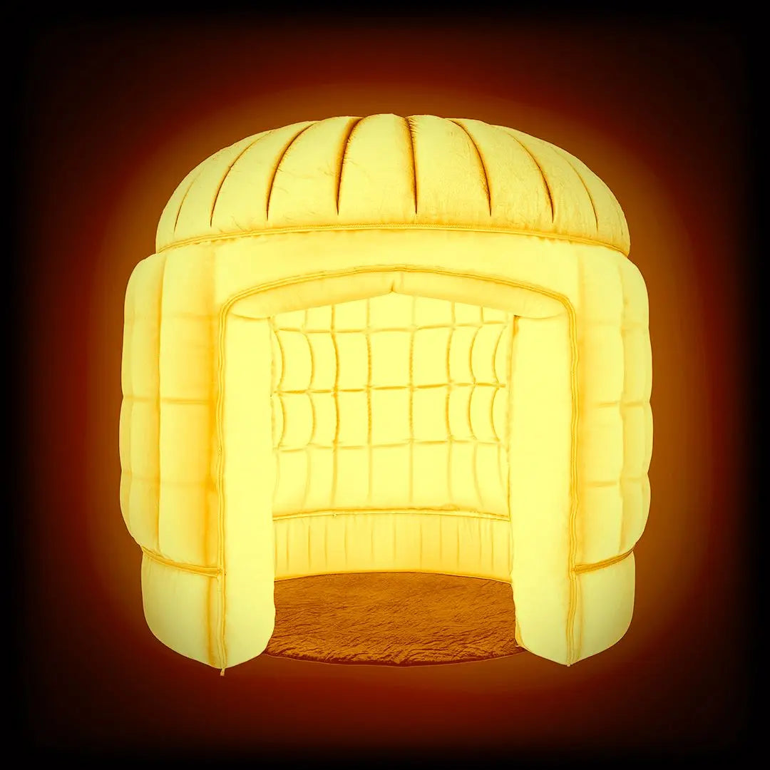 PODS Sensory Play Tent with Regular Floor Mat | The Dyslexia Shop