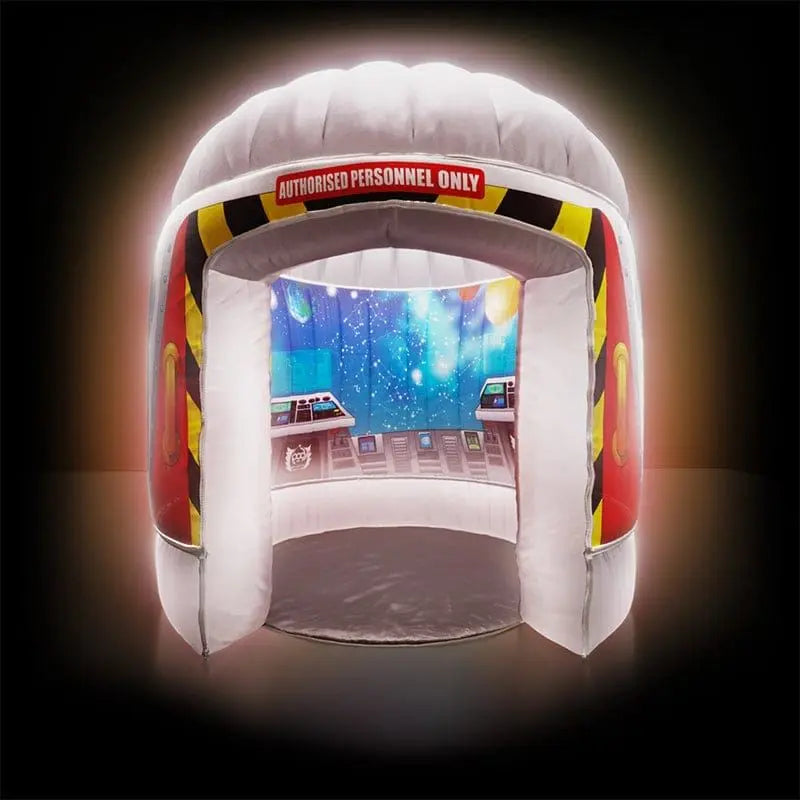 PODS Sensory Play Tent with Regular Floor Mat | The Dyslexia Shop
