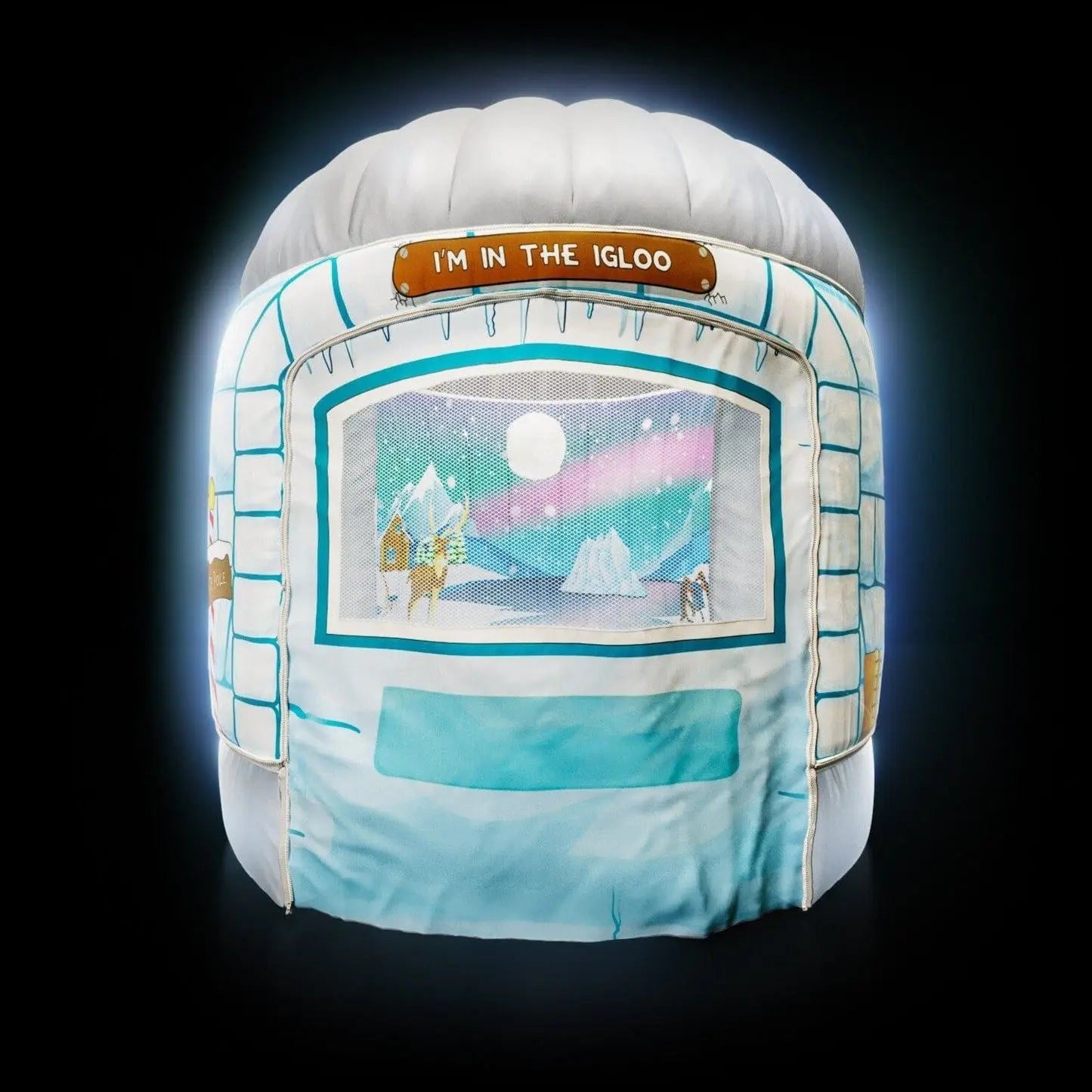 PODS Sensory Tent Removable Themes – Transform Playtime with Immersive Adventures | The Dyslexia Shop