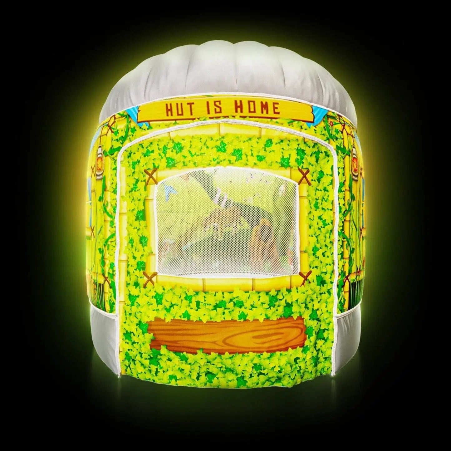 PODS Sensory Tent Removable Themes – Transform Playtime with Immersive Adventures | The Dyslexia Shop