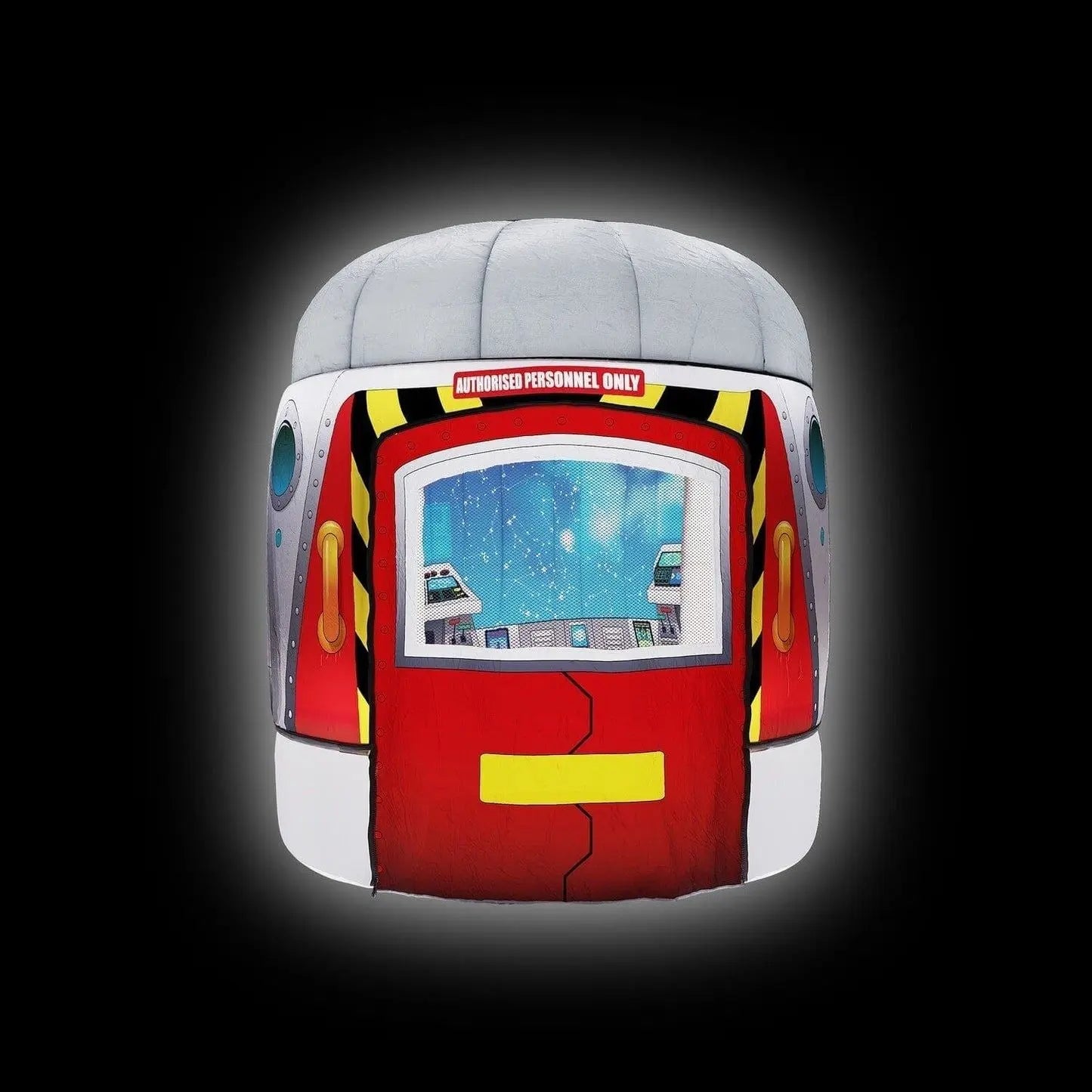 PODSmini Removable Theme - Galactic Space Adventure | The Dyslexia Shop