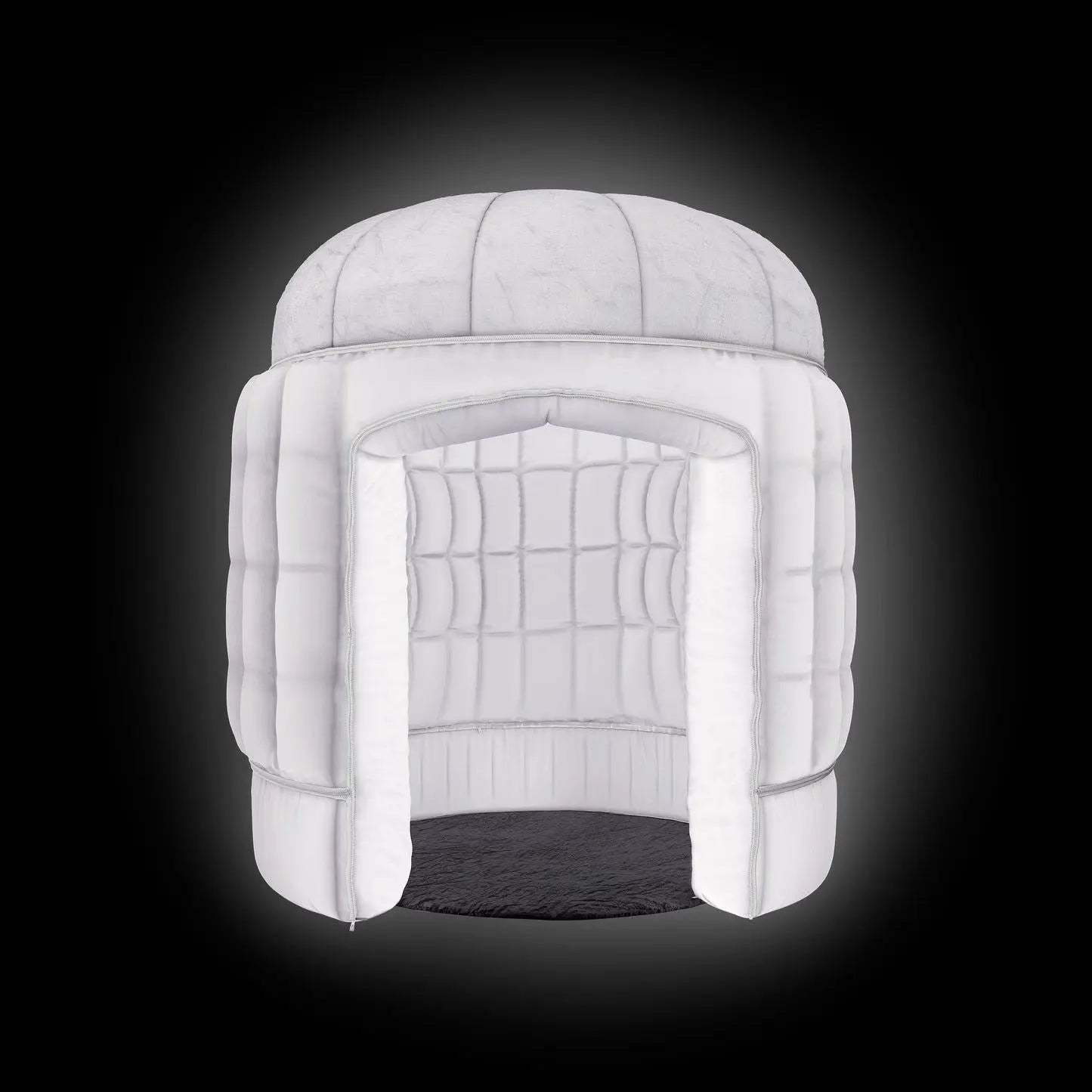 PODSmini – the ultimate compact sensory play tent | The Dyslexia Shop