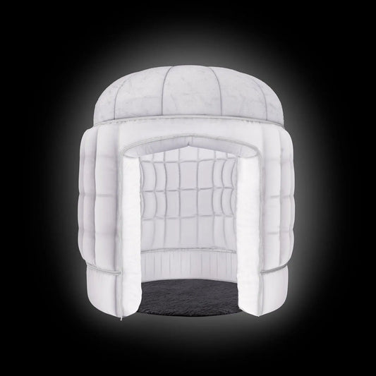 PODSmini – the ultimate compact sensory play tent | The Dyslexia Shop