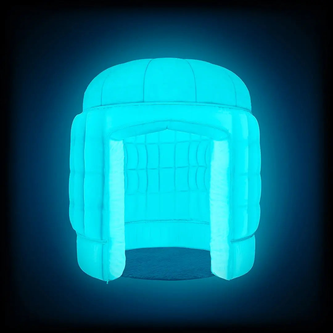 PODSmini – the ultimate compact sensory play tent | The Dyslexia Shop