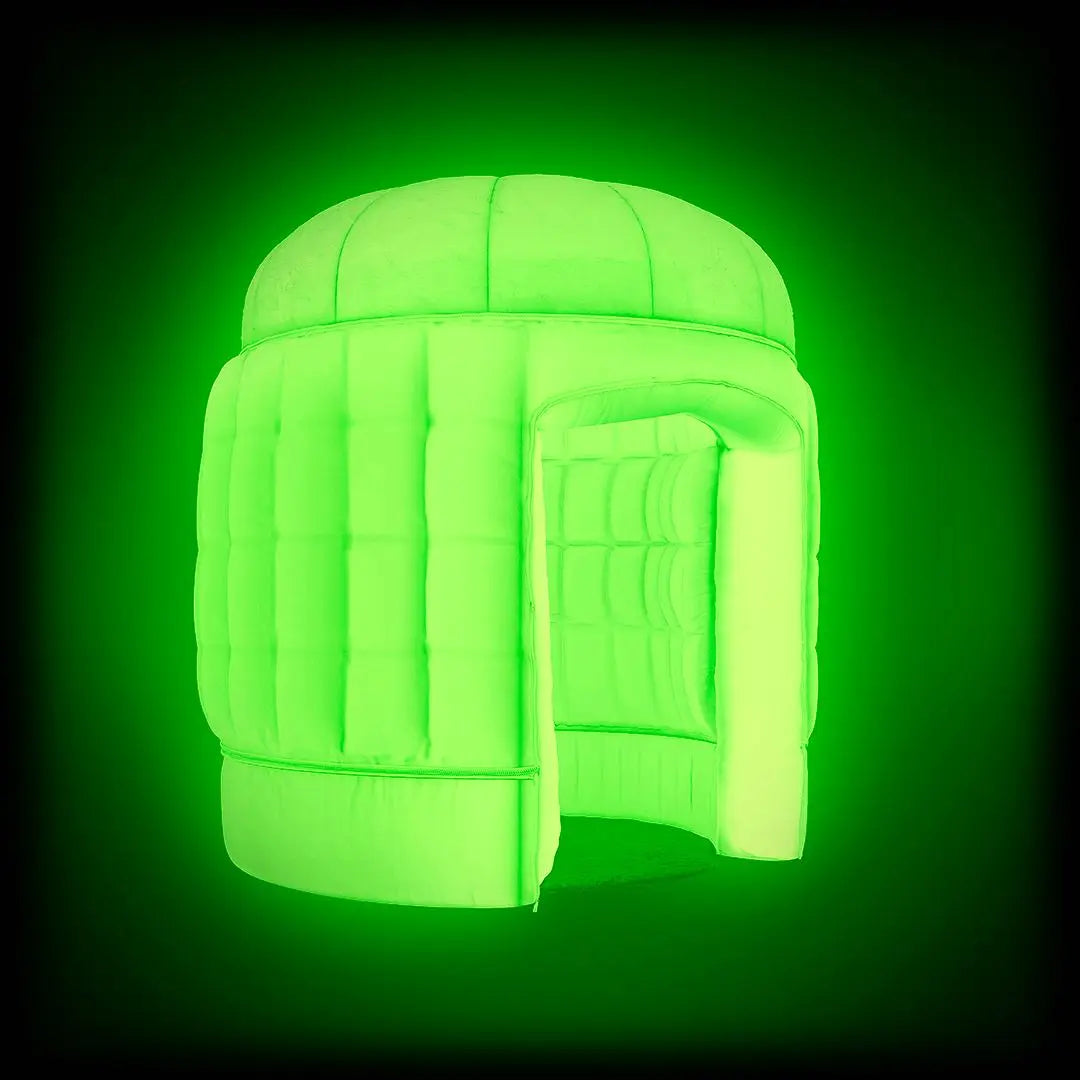 PODSmini – the ultimate compact sensory play tent | The Dyslexia Shop