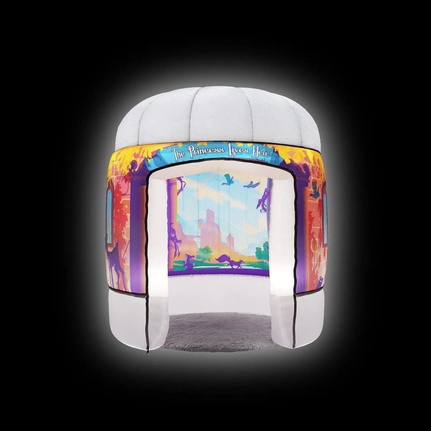 PODSmini – the ultimate compact sensory play tent | The Dyslexia Shop