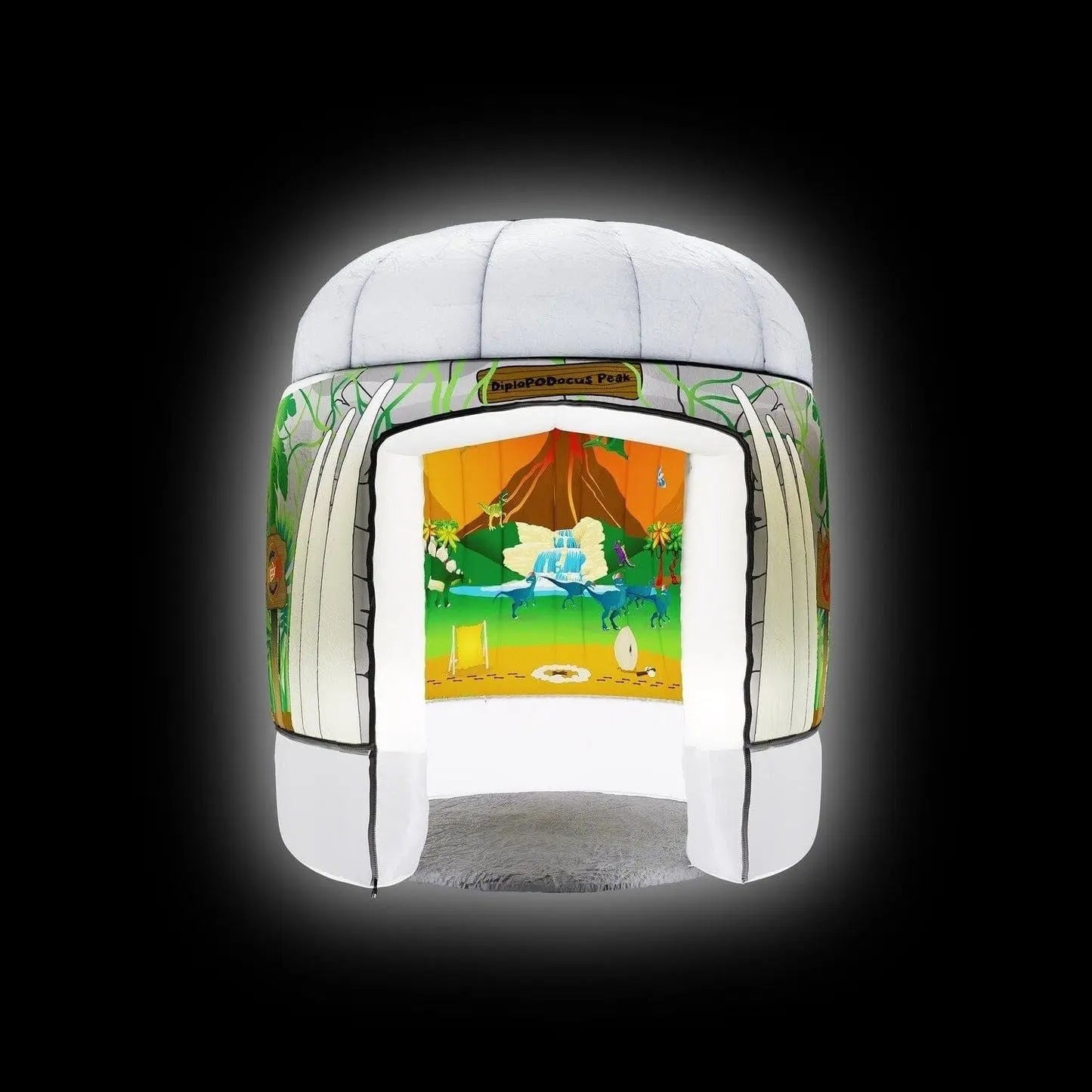 PODSmini – the ultimate compact sensory play tent | The Dyslexia Shop