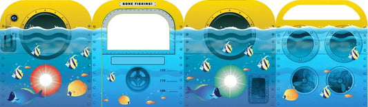 PODSpop Removable Themes – a collection of interchangeable adventures | The Dyslexia Shop