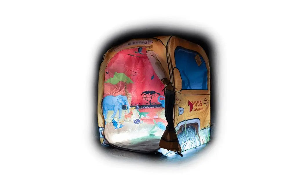 PODSpop Removable Themes – a collection of interchangeable adventures | The Dyslexia Shop