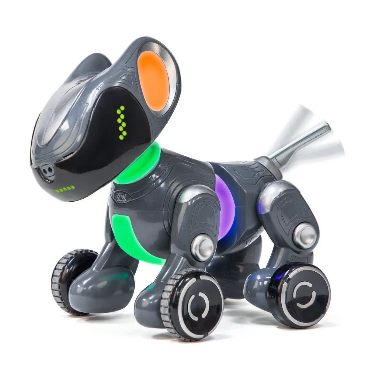 PYXEL A Coder's Best Friend | The Dyslexia Shop