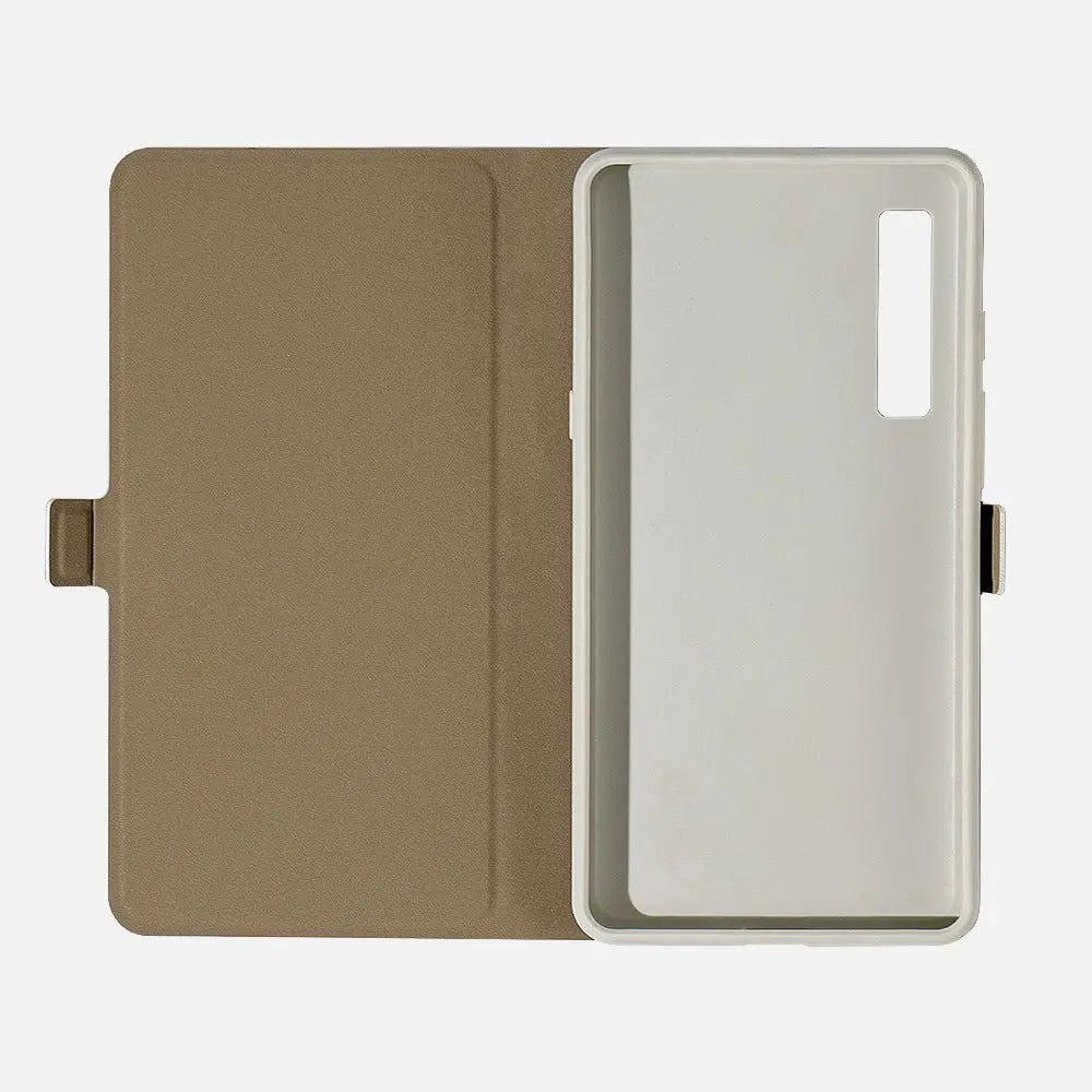 Palma Flip-fold Protective Case White | The Dyslexia Shop